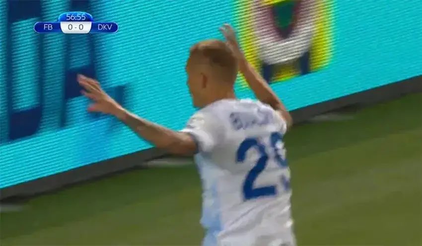 Kaotik Futbol tweet media
