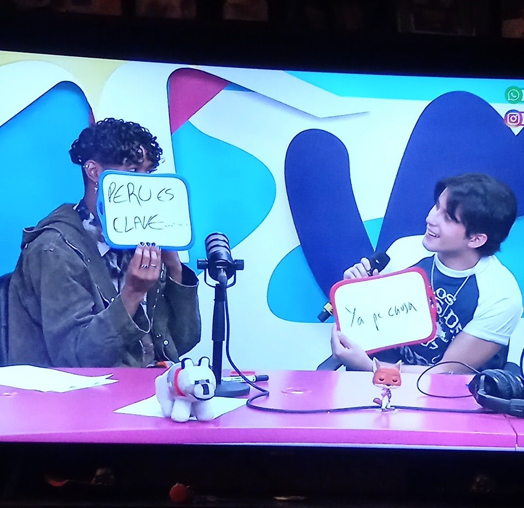 nanna ᐢ. .ᐢ verá a bts!! 🇵🇪 tweet media