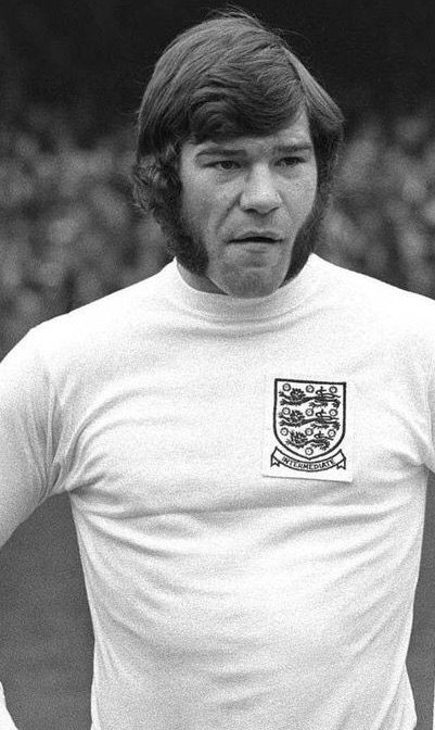 Legends of The 70s with Terry Curran & Alan Hudson tweet media