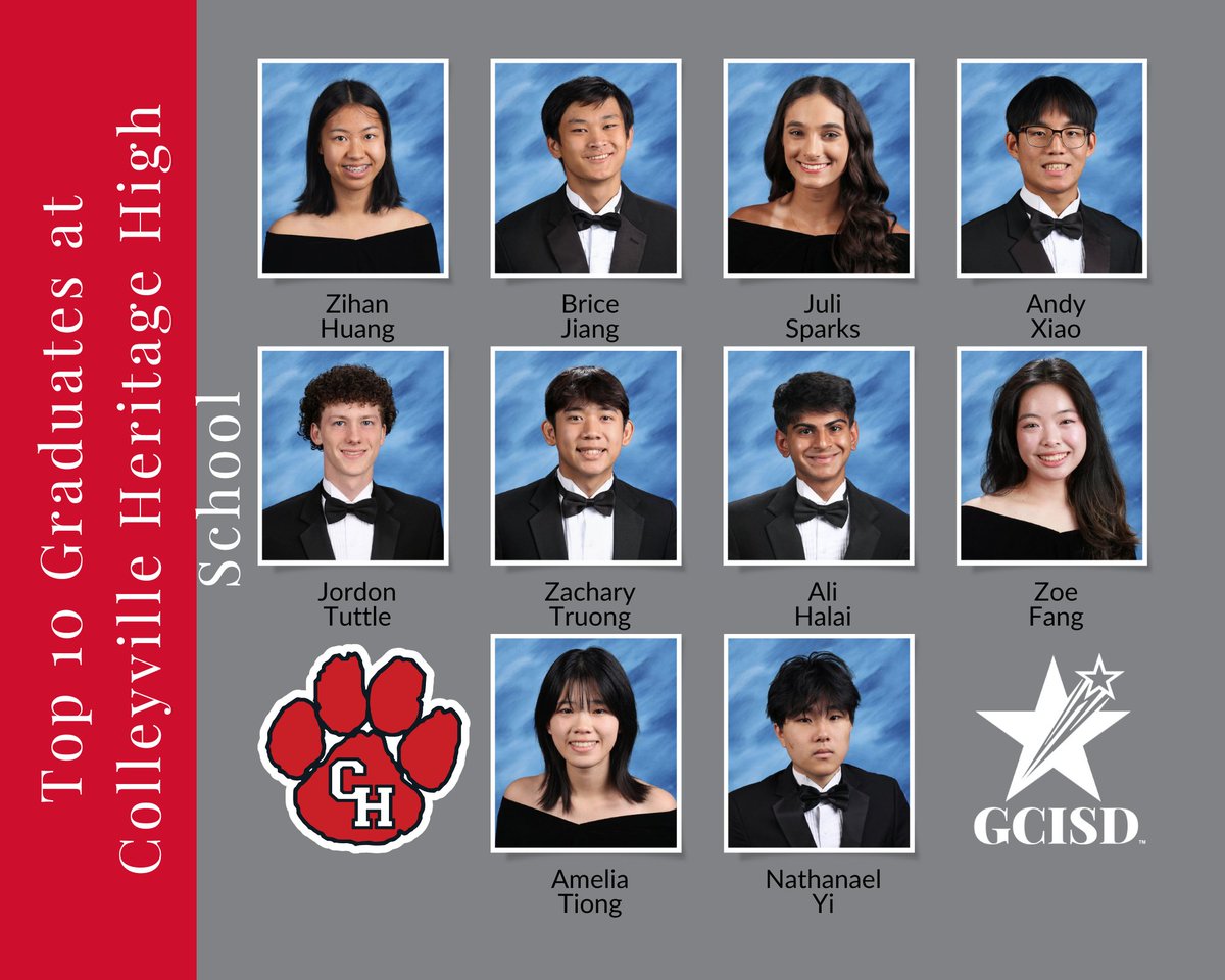 Grapevine-Colleyville ISD tweet media