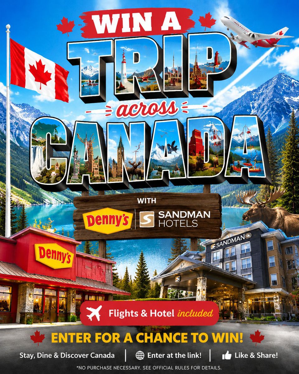 Canadian Free Stuff tweet media