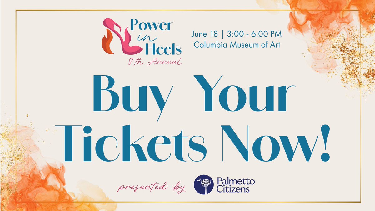 Columbia Chamber tweet media