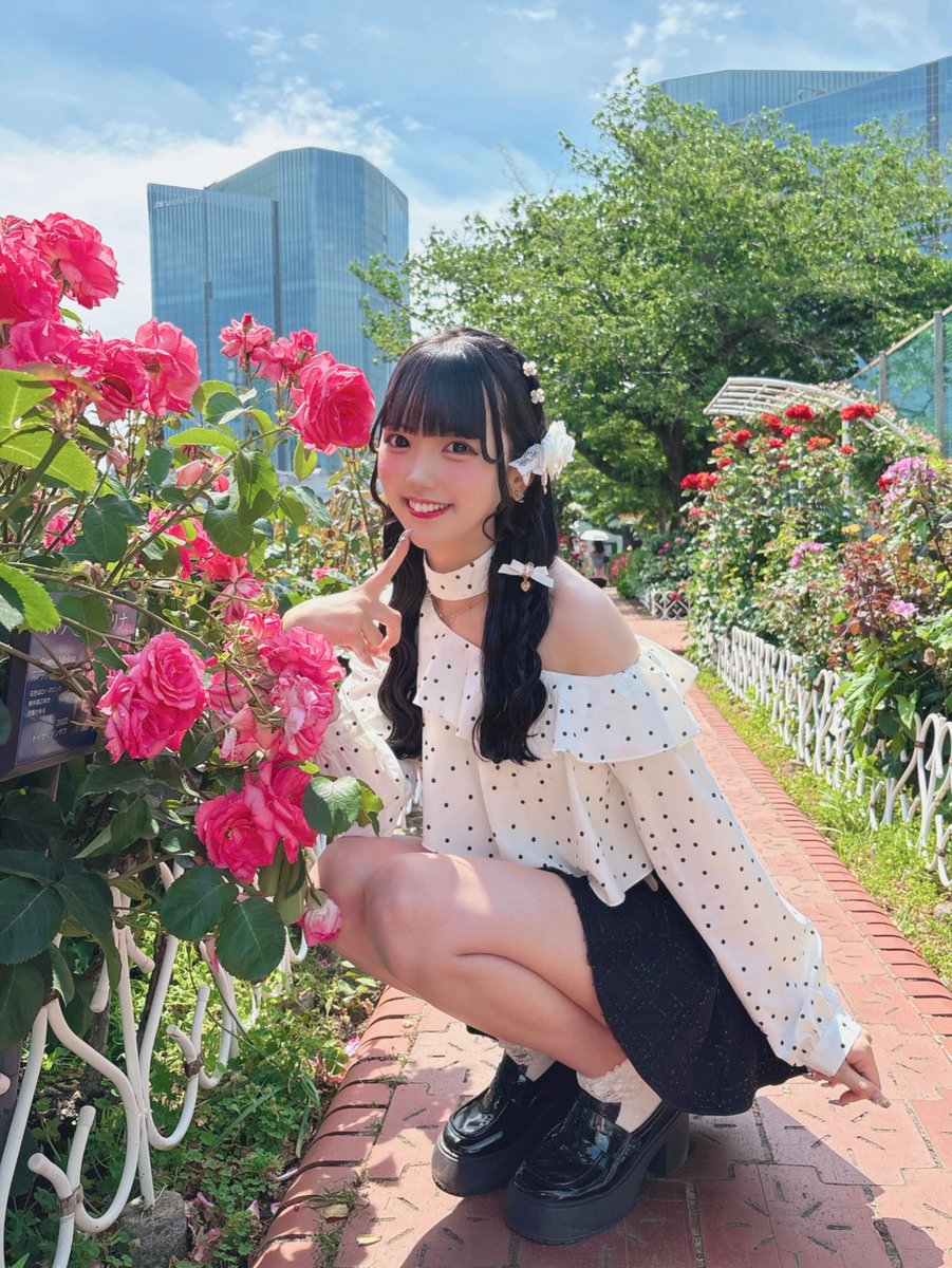 園宮るか【シークレットシャノワール】 tweet media