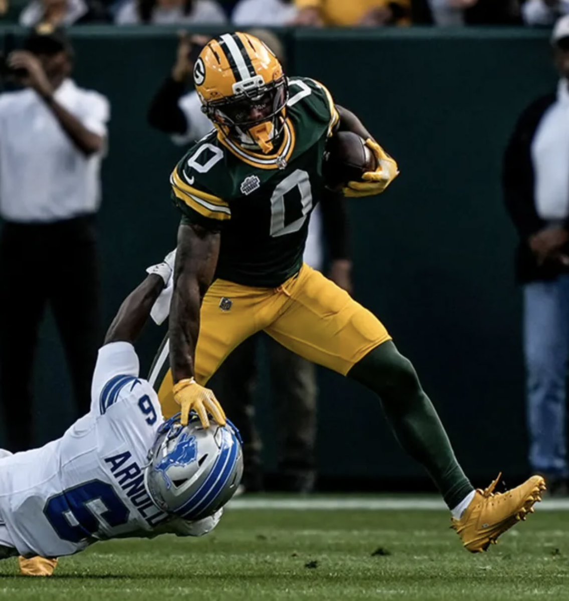 GoldenSZN tweet media