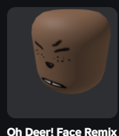 reeeesaur's tweet photo. one of my favorite things is seeing people remix classic faces into facepaintings https://t.co/0PtVJWOD82