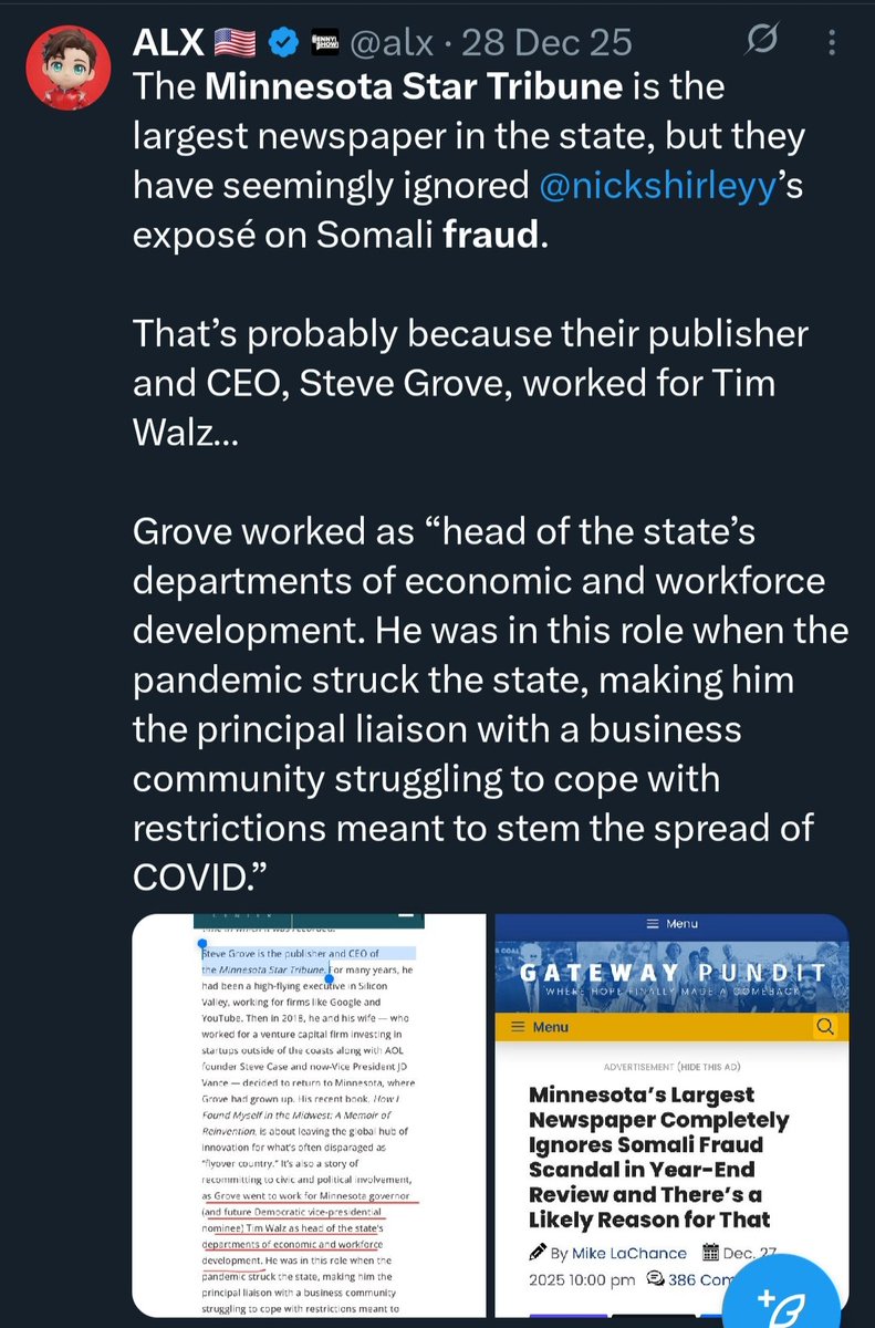 Lina tweet media