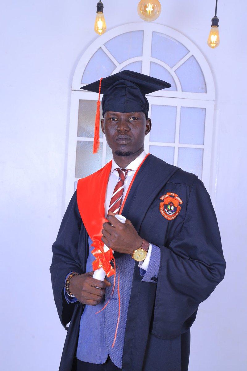 reat_tap's tweet photo. Therefore, the bachelor of Arts in Ministerial Theology and Development is sealed and confirmed. Any job that you do, do it well and give it your best. #SSOX https://t.co/qad2mPWrjS