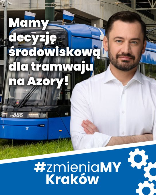Michał Karasiński tweet media