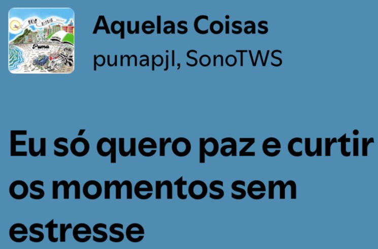 Trechos de Músicas tweet media