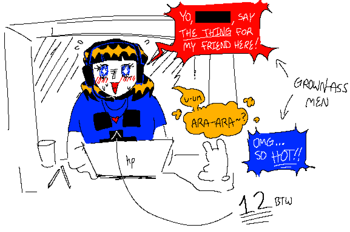benji ✩ tweet media