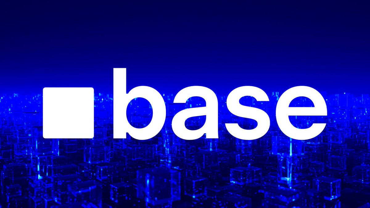 Base Degen tweet media