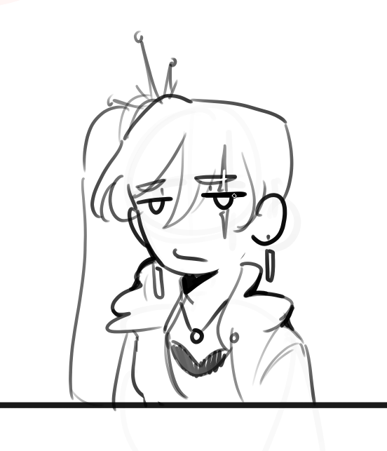 Sadscruffy (OPEN FOR COMISSIONS) tweet media