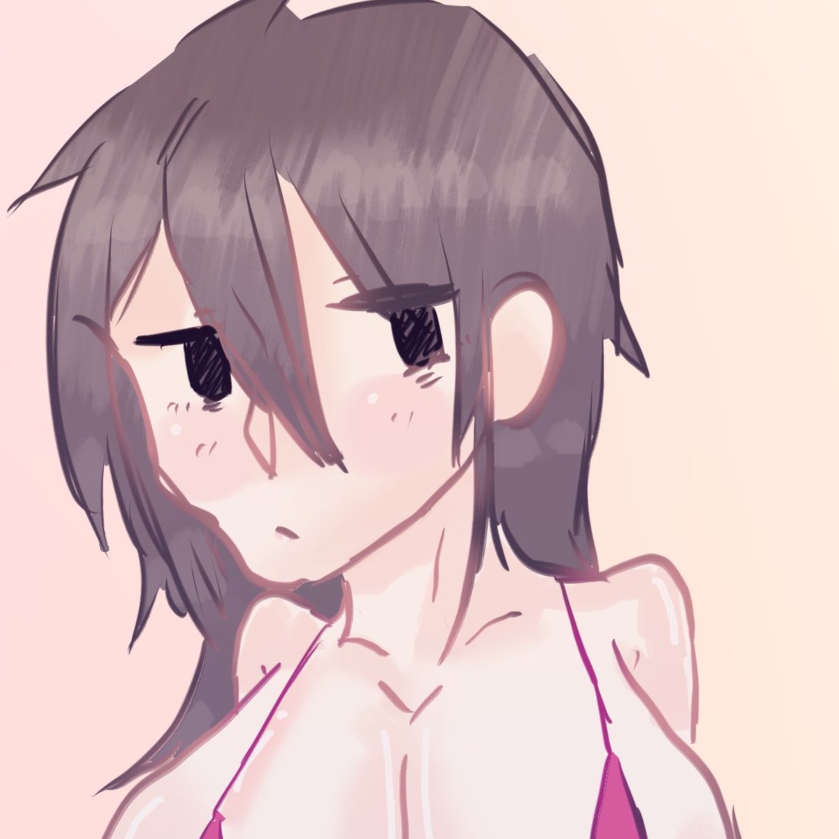 あさたなき tweet media