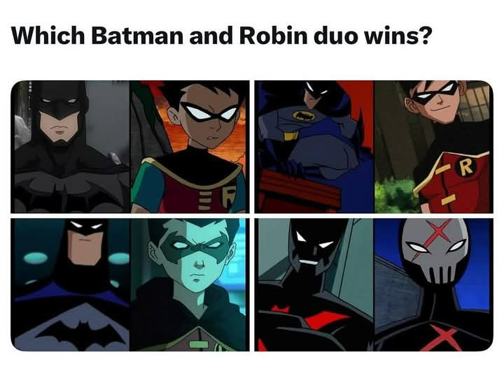 DCU Alert tweet media