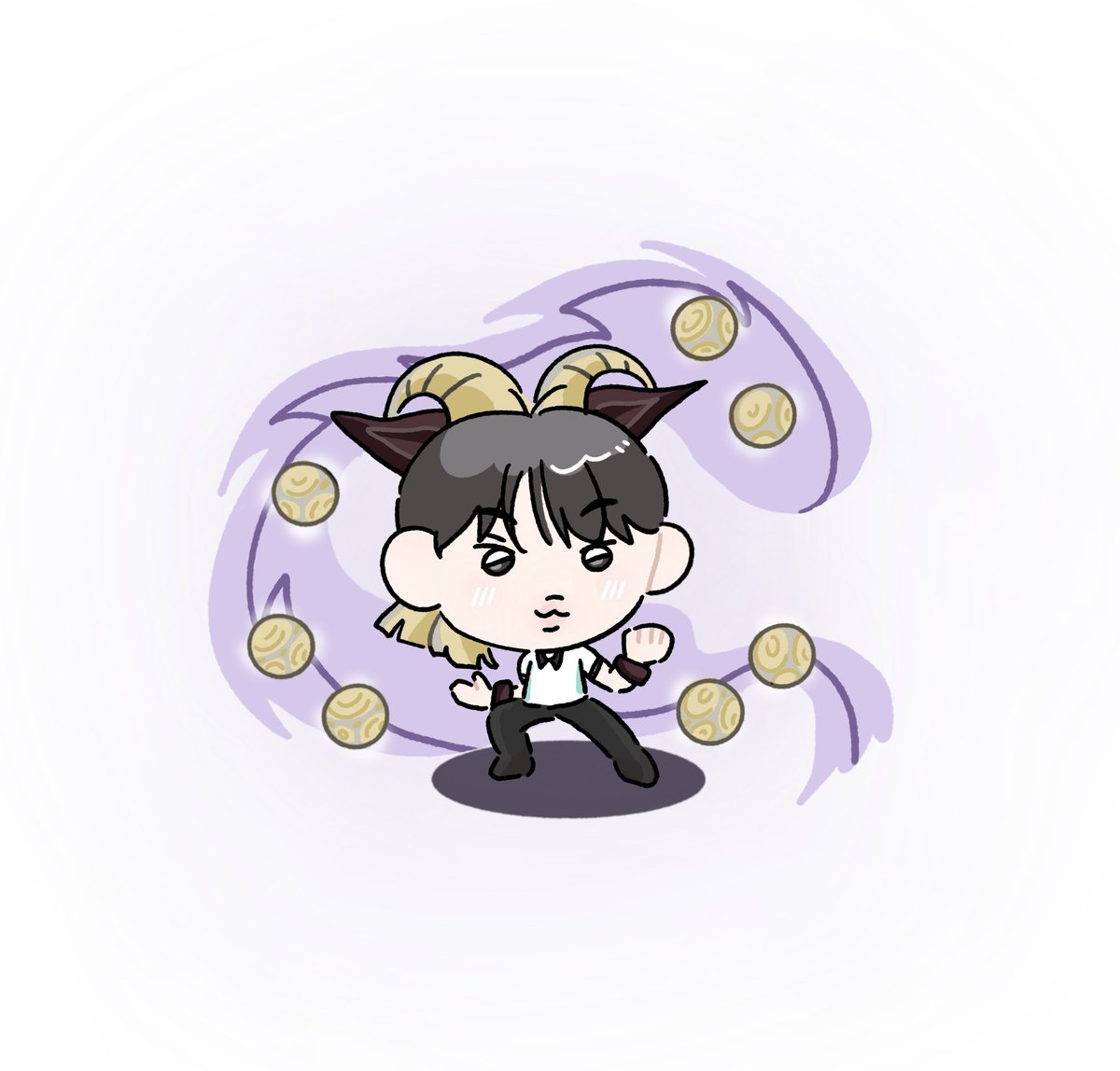 고사리 tweet media