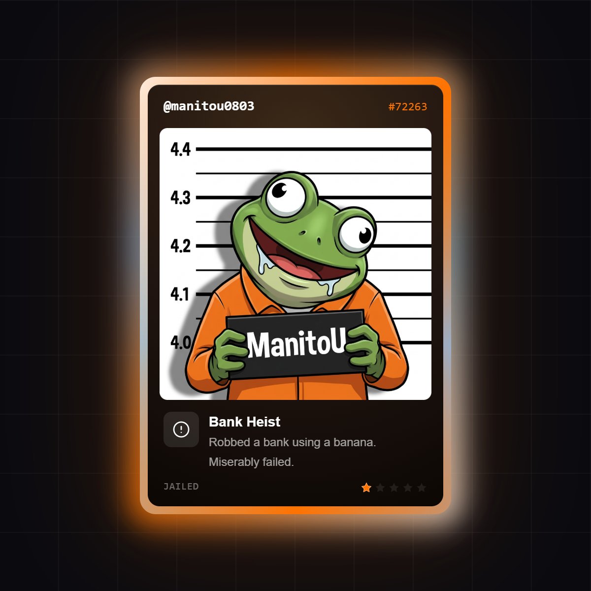 manitou0803's tweet photo. @Jaileddotfun https://t.co/HYBSmN0yqc