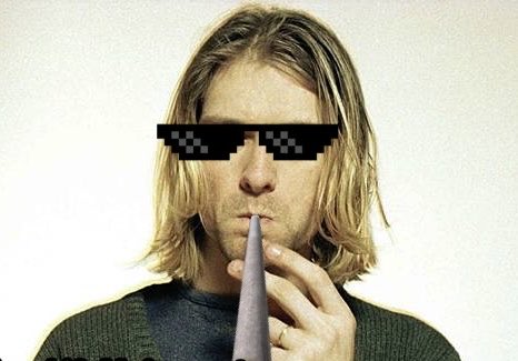 Kart Cobain ™ tweet media