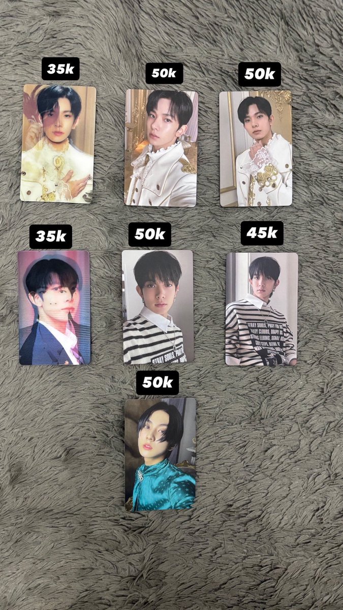 blouesno's tweet photo. WTS PHOTOCARD HEESEUNG NI-KI JUNGWON ENHYPEN/EVAN

- photocard heeseung, ni-ki, jungwon/evan
- bisa oren 🍊 
- bisa nego
- belum termasuk harga adm shopee

yang mau liat condi nya dm ajaa yaw

#zonauang #enhypen #WTB #WTS #photocard #ensell #ENHYPEN_İS_7 #NI_Kl #heeseung #jungwon https://t.co/5ZPJmRiCc4