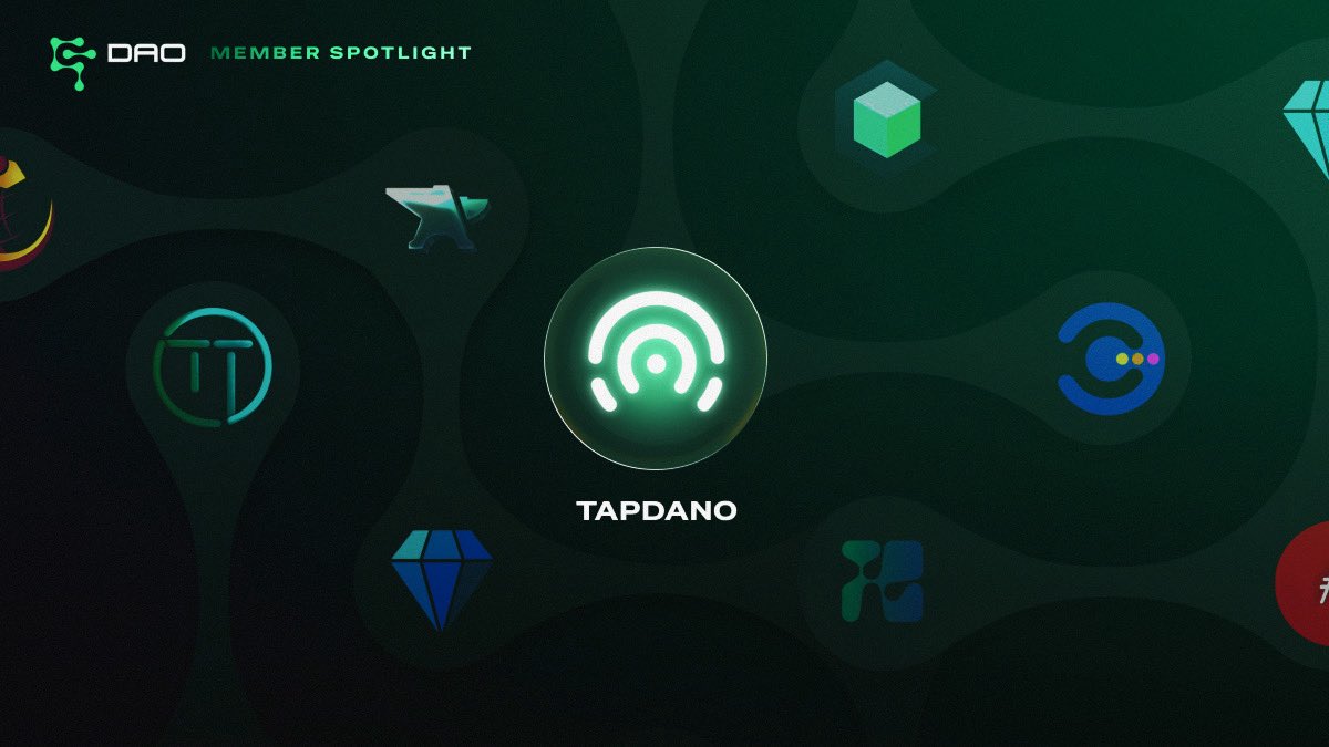 Cardano Tooling DAO tweet media
