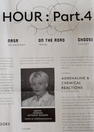 daily jongho. tweet media