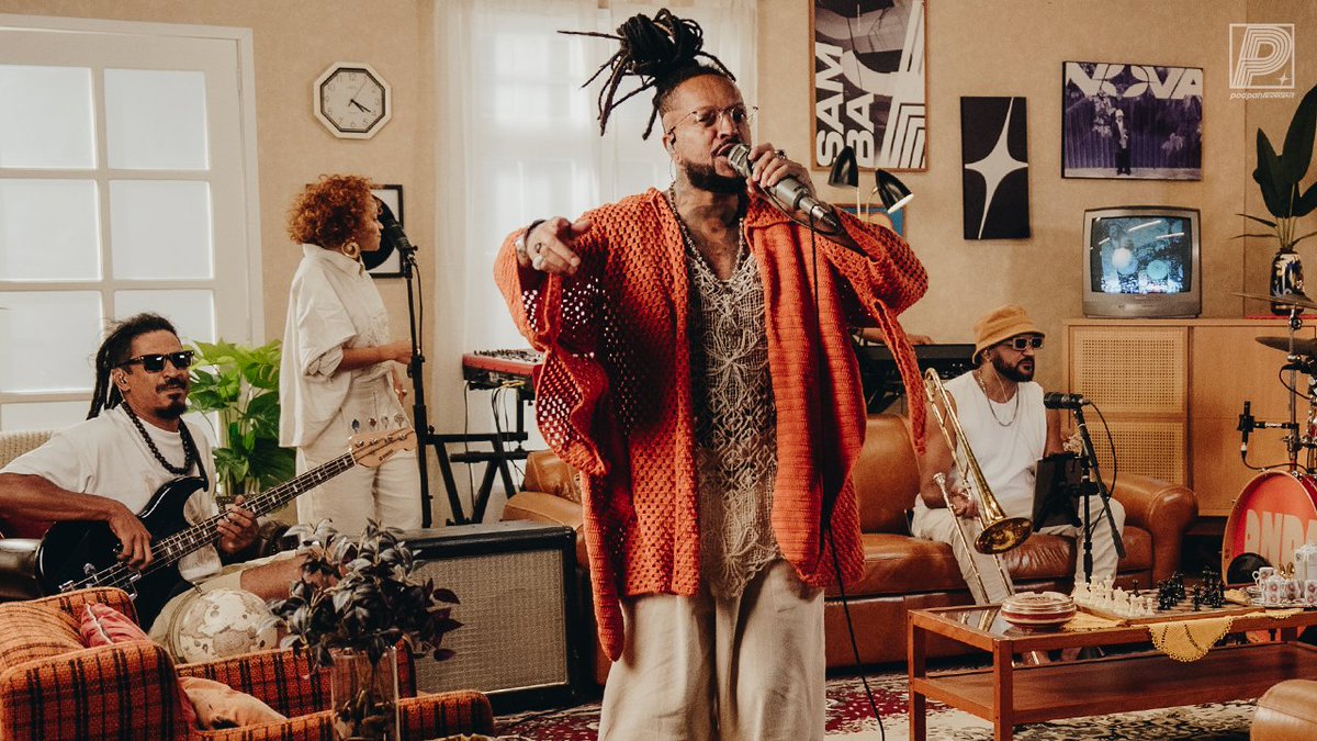 felipemascari's tweet photo. Um projeto corajoso e com uma dedicação enorme do time pra fazer acontecer. É a estreia do SALA, com @raelepronto.

O projeto musical mais bonito que você vai ver e ouvir neste ano!

https://t.co/pozV3nqh6E https://t.co/fDxaUZL5Uk