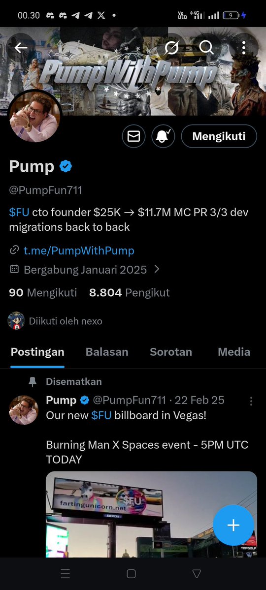 AUSIP LEO ♌ tweet media