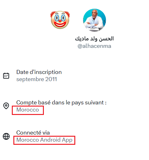 kimo Adoula tweet media
