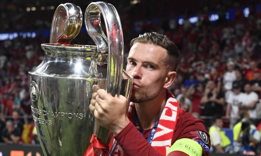 Anything Liverpool tweet media