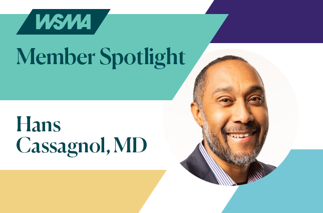 Washington State Medical Association tweet media