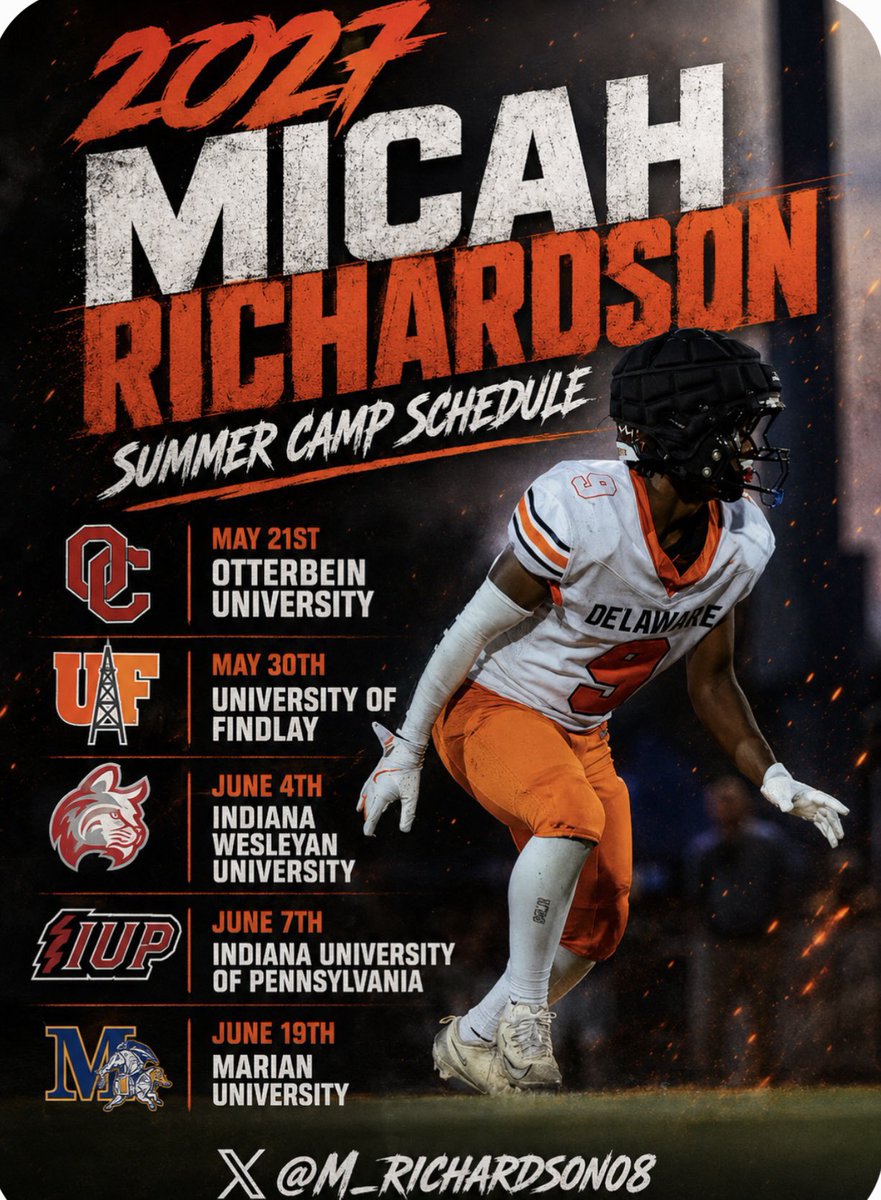Micah Richardson tweet media