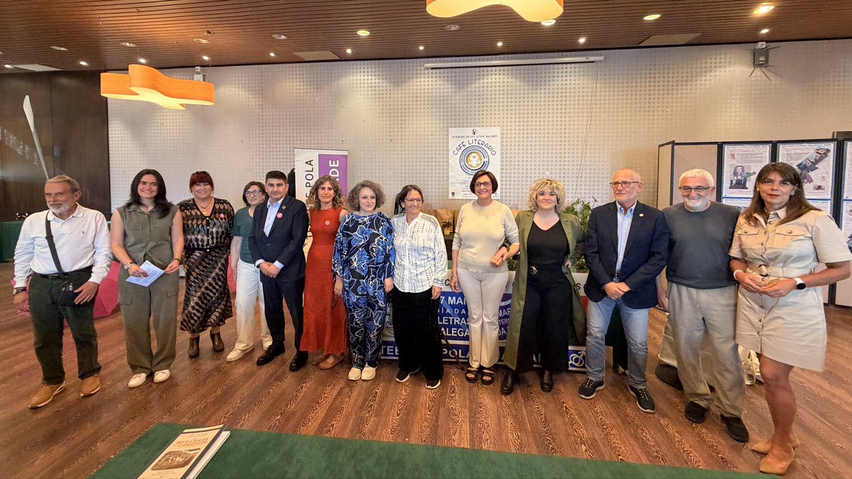 Delegación do Goberno en Galicia tweet media