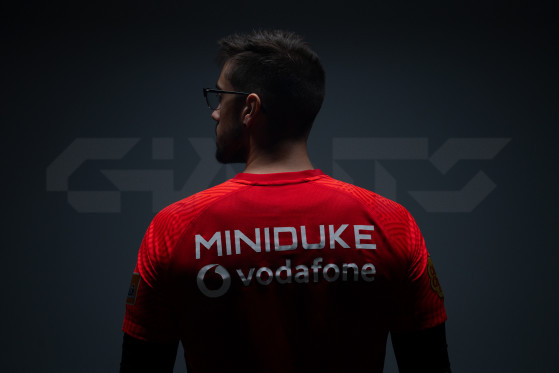 Sheep Esports ES con Winamax tweet media