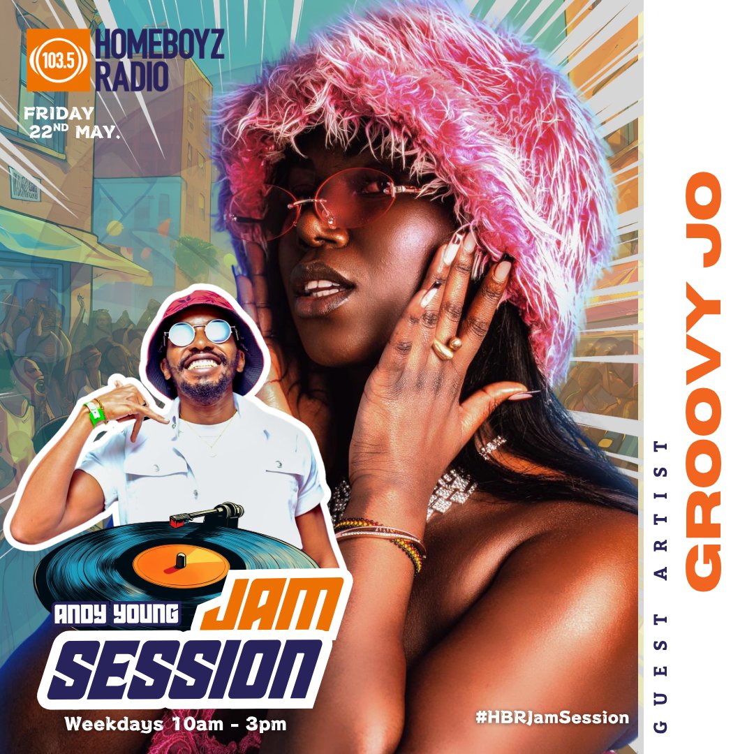 Homeboyz Radio tweet media