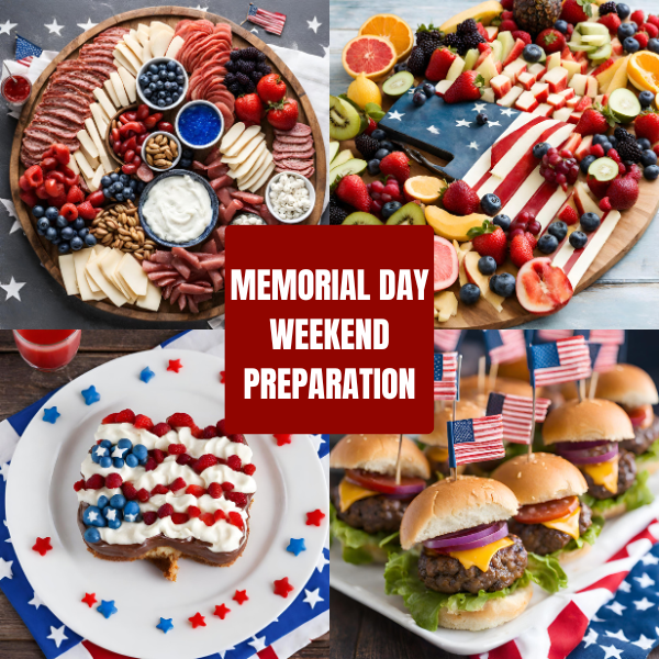 GarysFoods's tweet photo. Get ready for a meaningful Memorial Day weekend!✨ Swing by our store to pick up all your must-have ingredients and essentials for a memorable celebration with family and friends. From grilling favorites to patriotic treats, we've got everything you need🛒🍰🍔 https://t.co/Ktqtpfbx7k