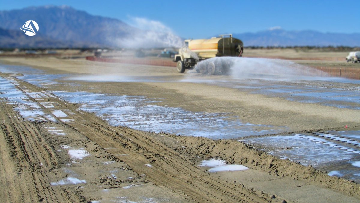 Soilworks, LLC tweet media