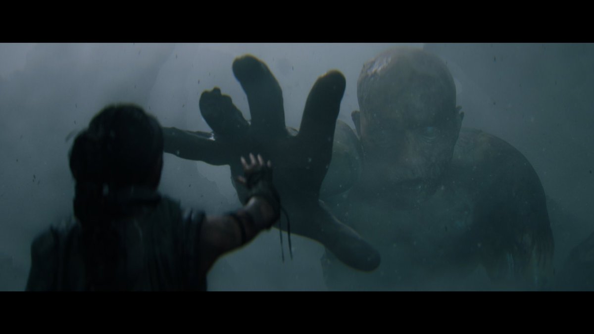majoranto's tweet photo. @NinjaTheory So many screenshots.. but this one is one of my favorites https://t.co/SMRkmIsZ5S