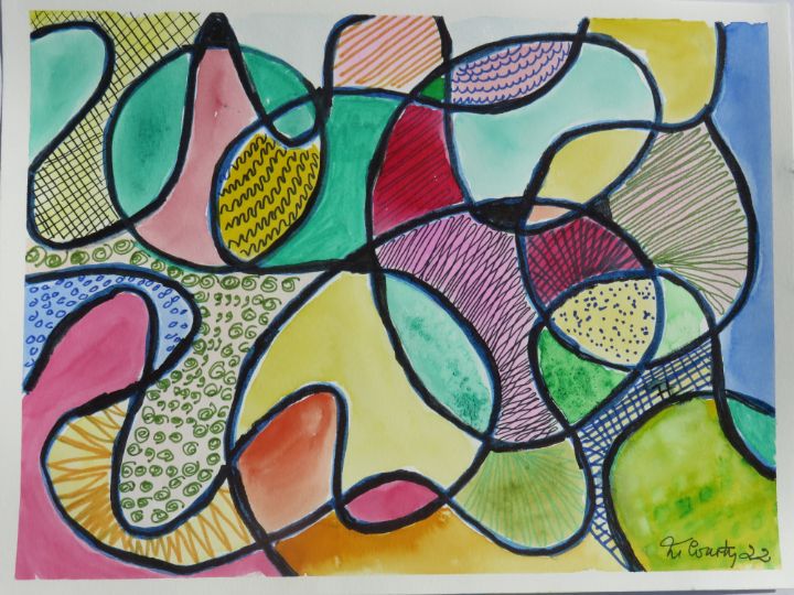 prinette's tweet photo. Art of the Day! "graphique art 2". Buy at: https://t.co/KixTp0RKb1 https://t.co/T6E3gE4SLw