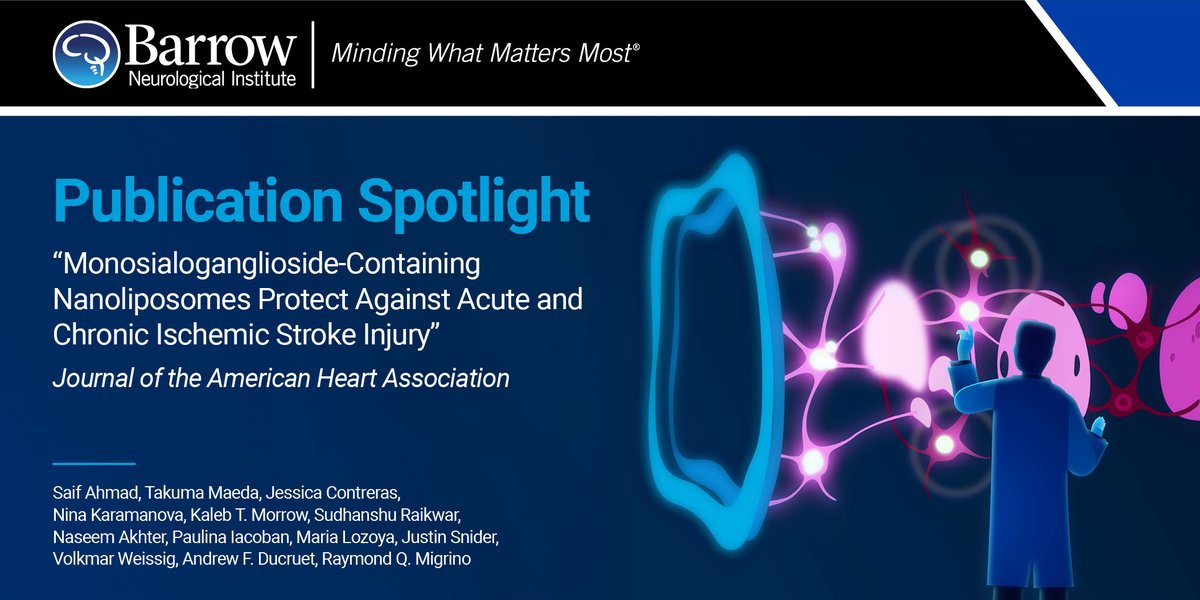 BarrowNeurological tweet media