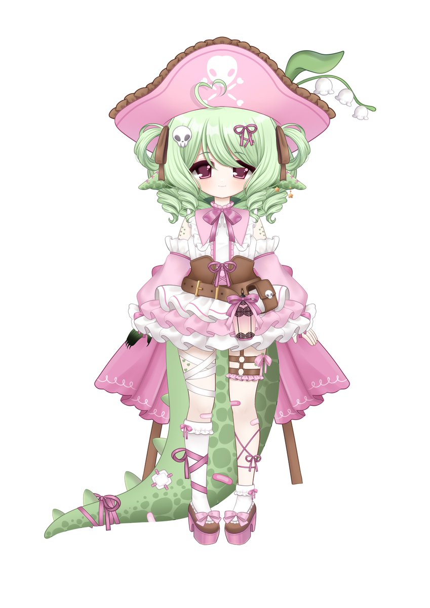Shirley new account 🎀🐊 tweet media