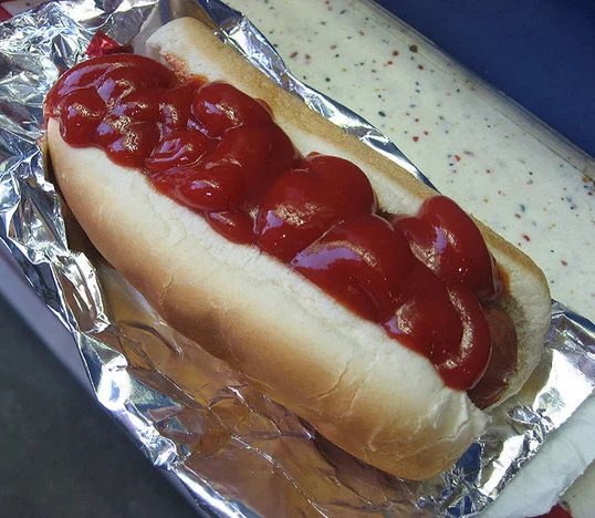 Food Pleaser tweet media
