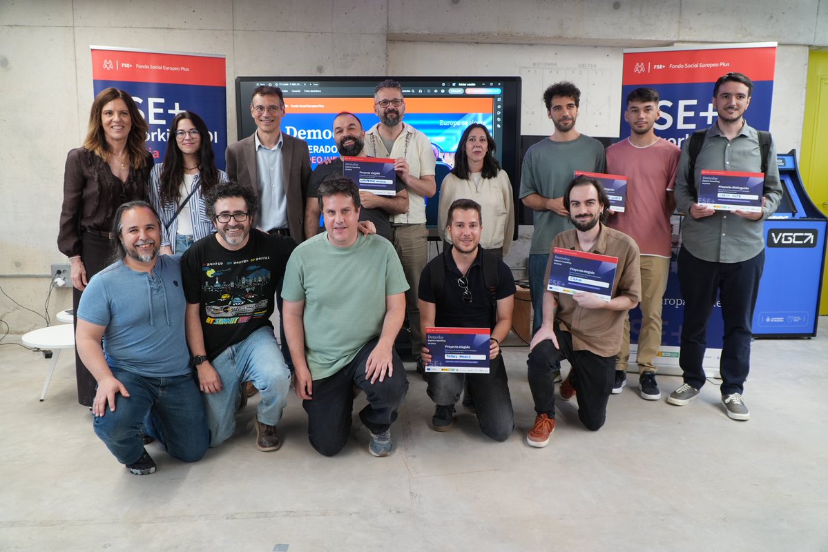 València Innovation Capital | Connect tweet media