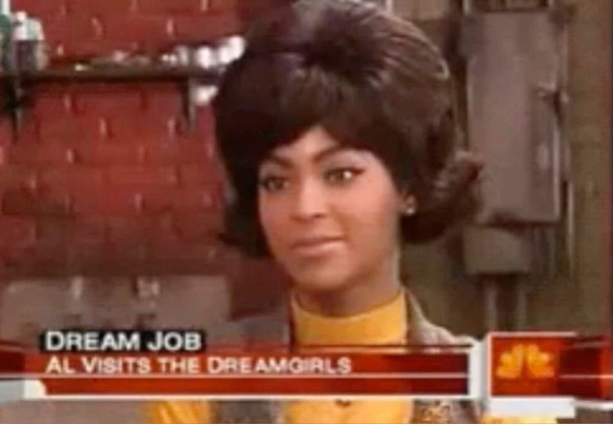 i am…bailey angelou. tweet media