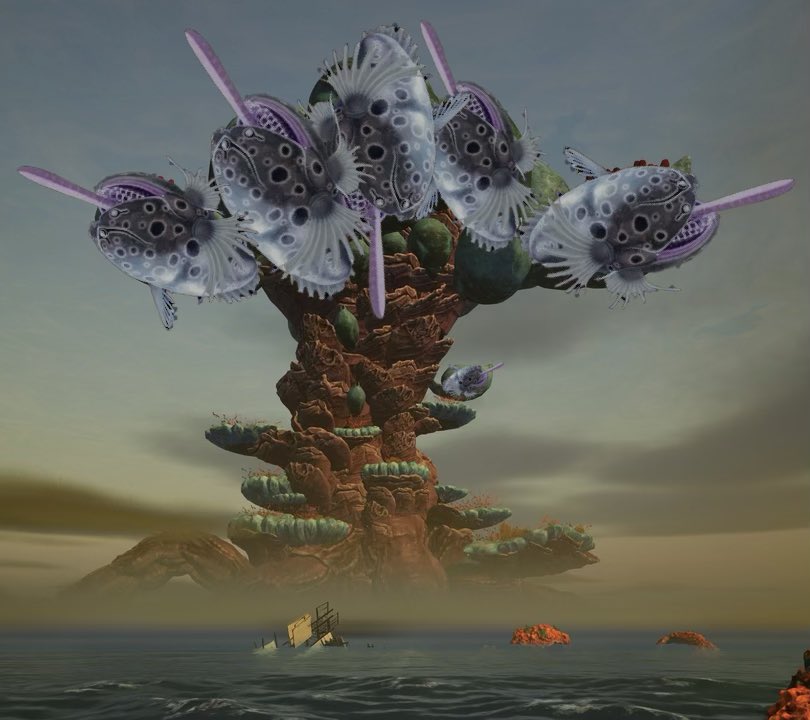 ProEpicurean's tweet photo. i’m the world tree now https://t.co/EcaTG2Ztmj