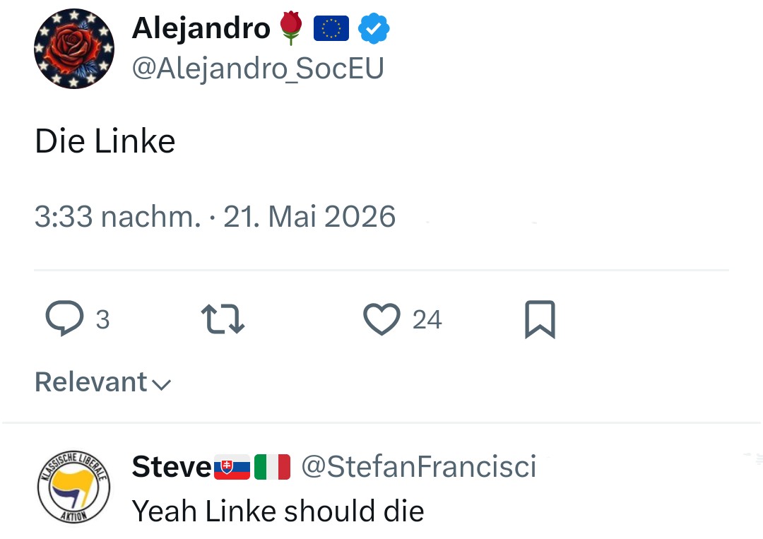 Elects Out of Context tweet media