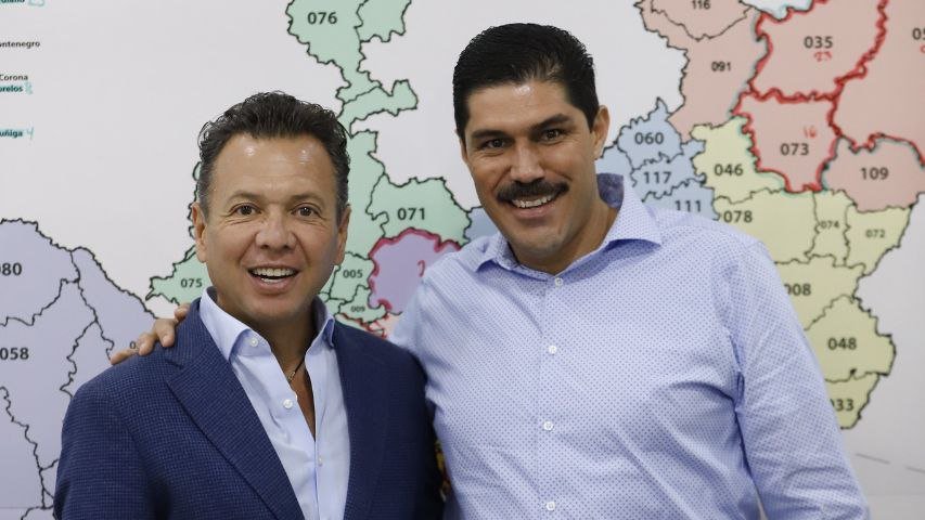 Isaack de Loza tweet media