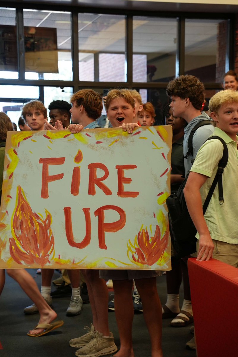 Chaminade College Preparatory School tweet media