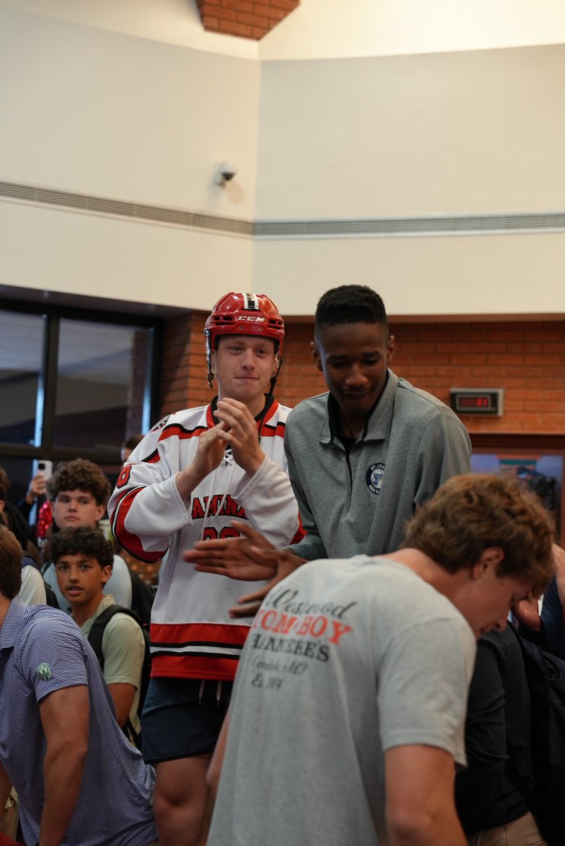 Chaminade College Preparatory School tweet media