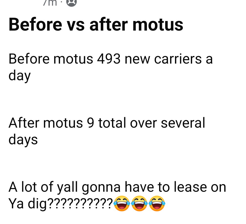 Texas Trucker tweet media