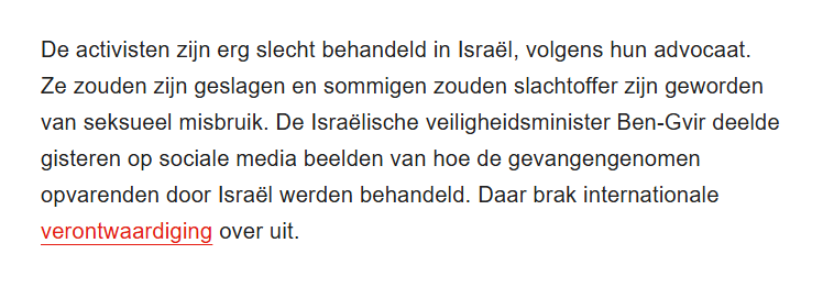 Een blik op de NOS tweet media