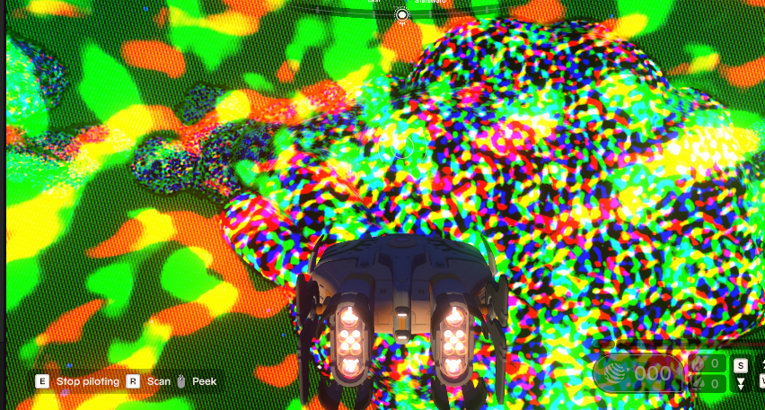 KOOPMode's tweet photo. my game dev stress dreams look like this https://t.co/7O688OszCY